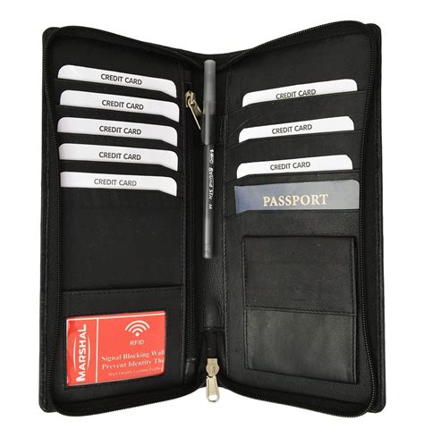 rfid wallet cards|best rfid wallet for traveling.